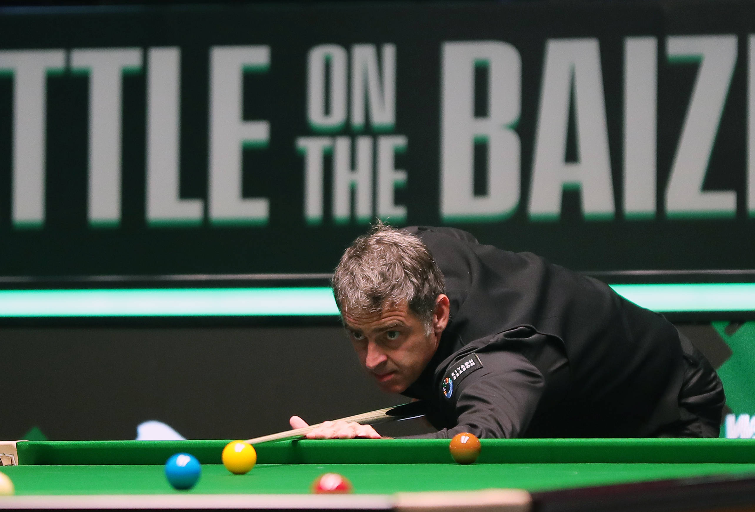 扭转局势 扭转局势